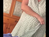 Nicebigddd changing clothes